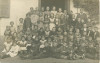 Lehrer Kirchgeßner Schuljahr 1920/21