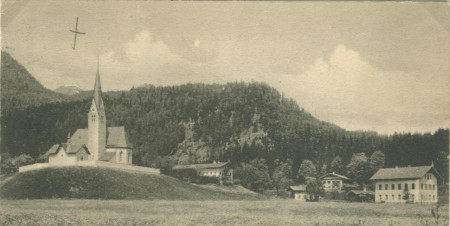 Kreuth 1902