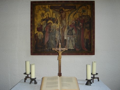 Fürstätter Altar